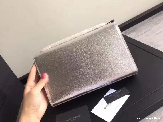 Tony Luxuries YSL MEDIUM KATE 0808